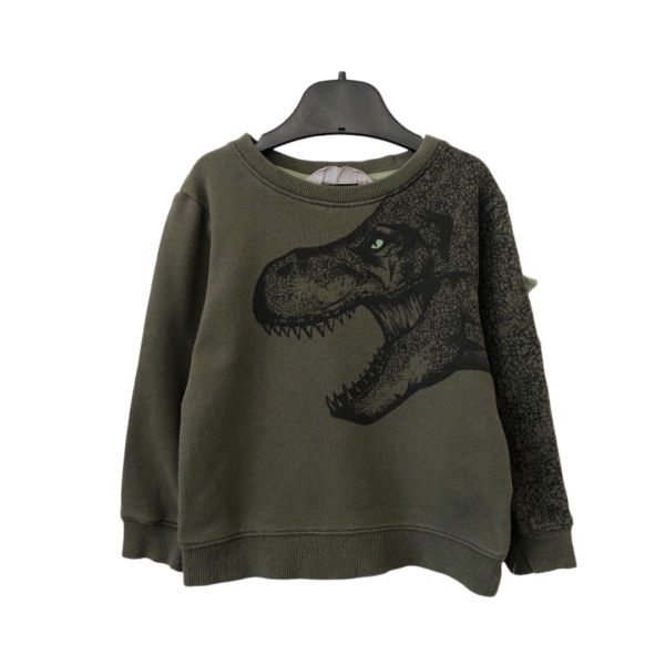 H&M pusa. Suurus 98/104