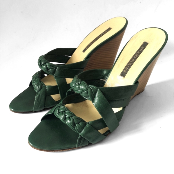 Studio Pollini kingad. Suurus 39