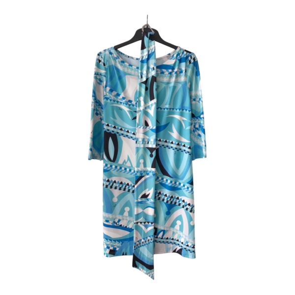 Emilio Pucci kleit. Suurus L