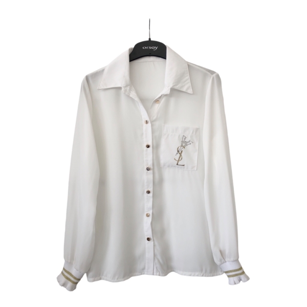 YSL pluus. Suurus M
