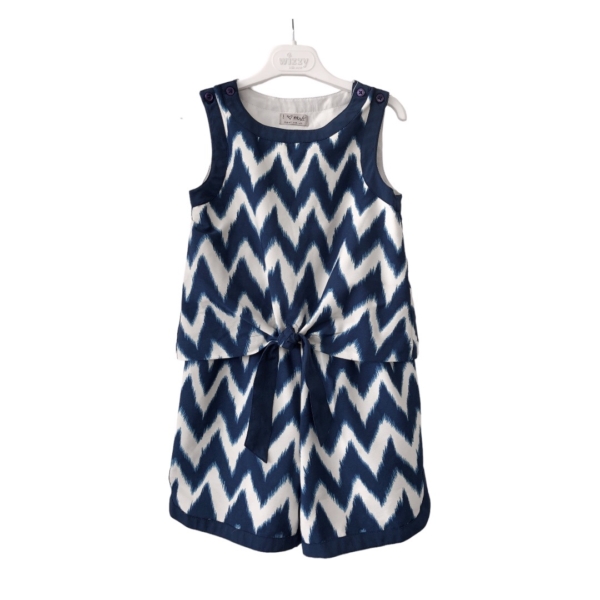 Next jumpsuit. Suurus 6 aastasele