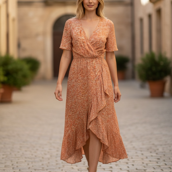 Minus kleit. Suurus S