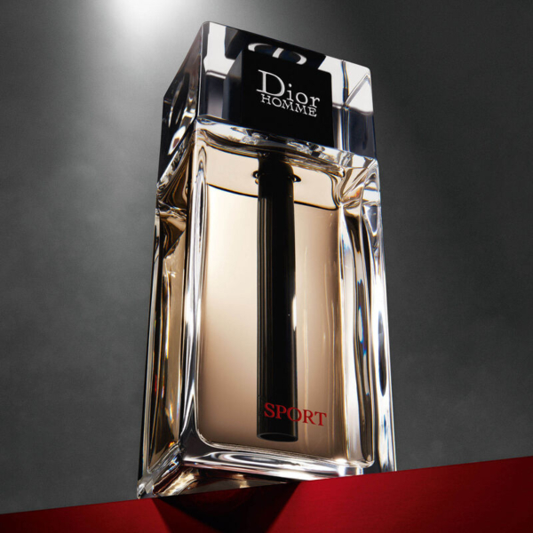Dior Homme Sport tualettvesi 125ml