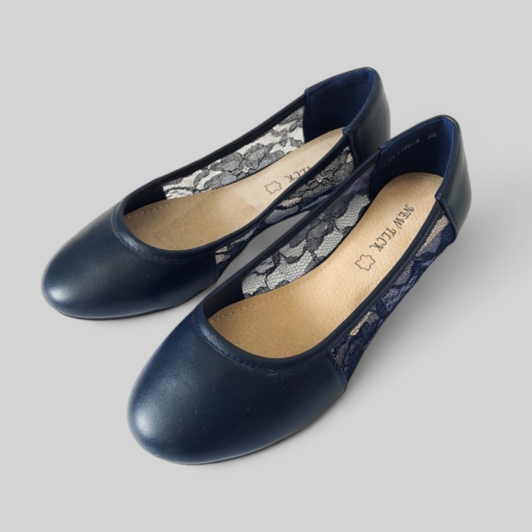 New Tlck baleriinad. Suurus 36,37,38,39,41