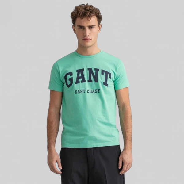 Gant T-särk. Suurus XL