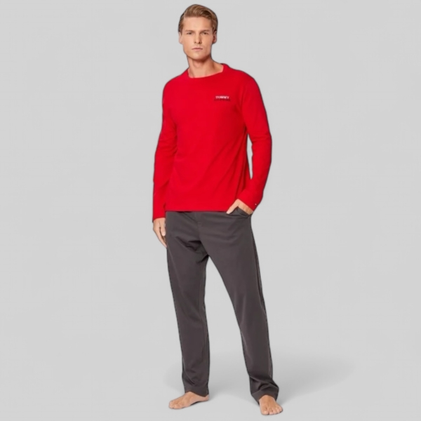 Tommy Hilfiger pidzaama. Suurus M