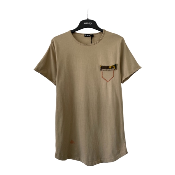Joe Marvin t-särk. Suurus S