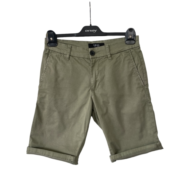 Smog shortsid. Suurus XS