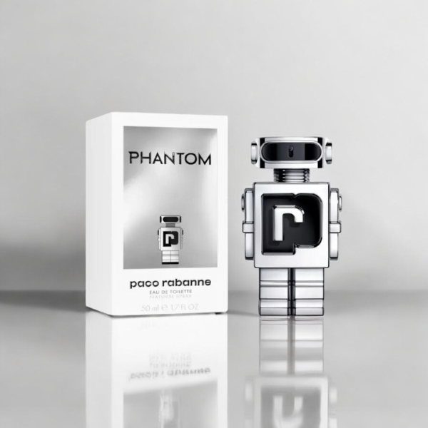 Paco Rabanne Phantom tualettvesi 100ml