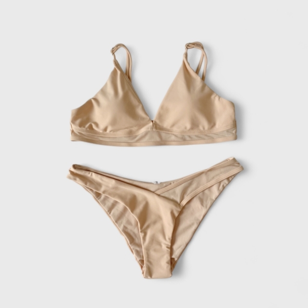 Peachys Wear bikiinid. Suurus XS/A,S/A, S/B,M/B