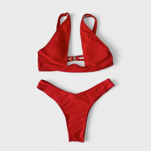 Peachys Wear bikiinid. Suurus M,L
