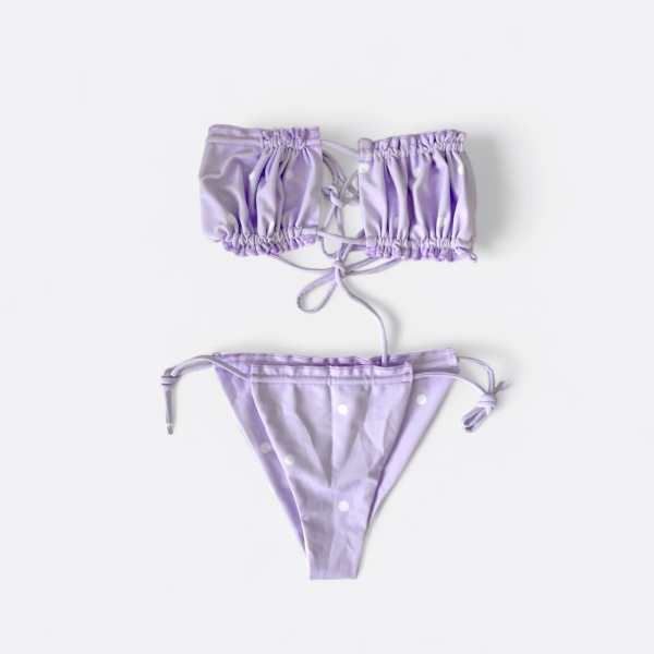 Peachys Wear bikiinid. Suurus XS,S
