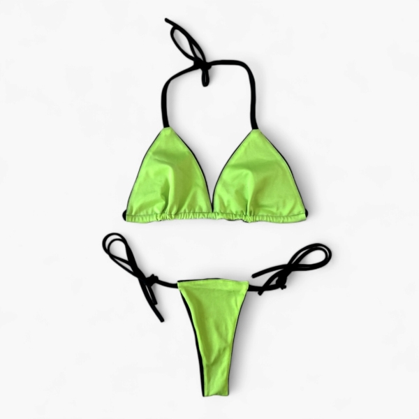 Peachys Wear bikiinid. Suurus M