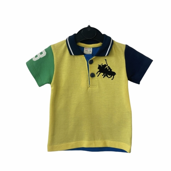 Sale kids polosärk. Suurus 74