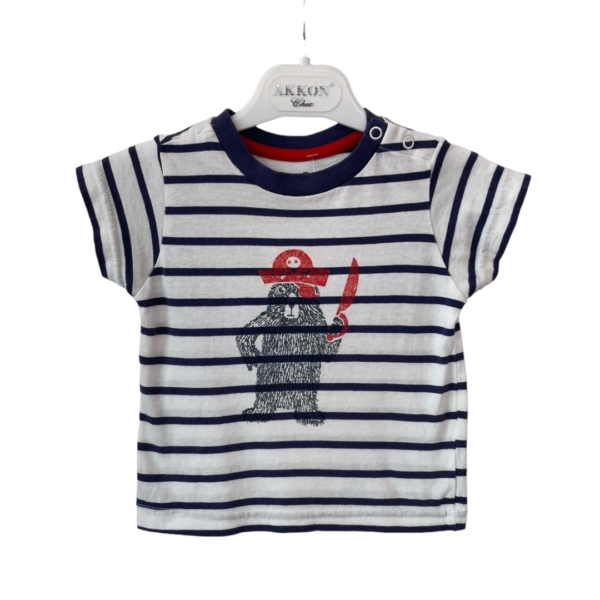 Lucky t-särk. Suurus 62/68