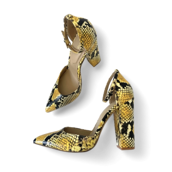 Aldo kingad. Suurus 41
