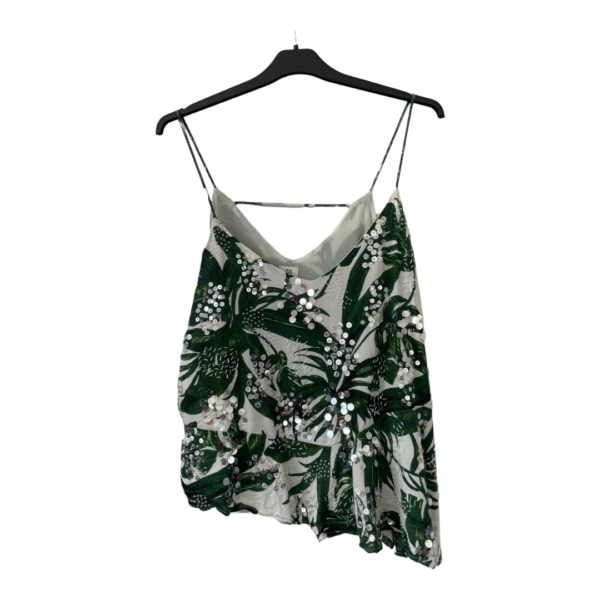 River Island top. Suurus XL
