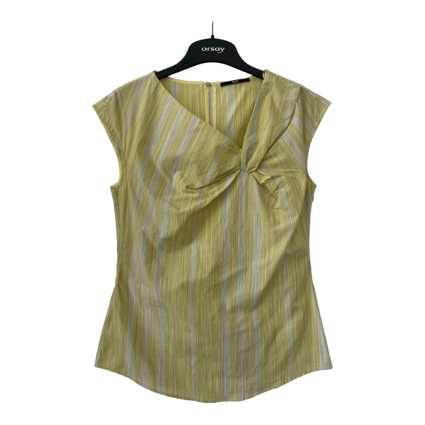 Hugo Boss pluus. Suurus M