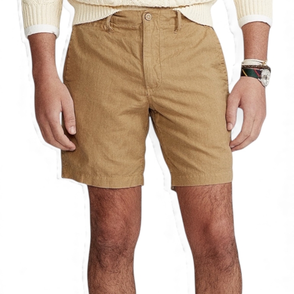 Ralph Lauren linased shortsid. Suurus 32