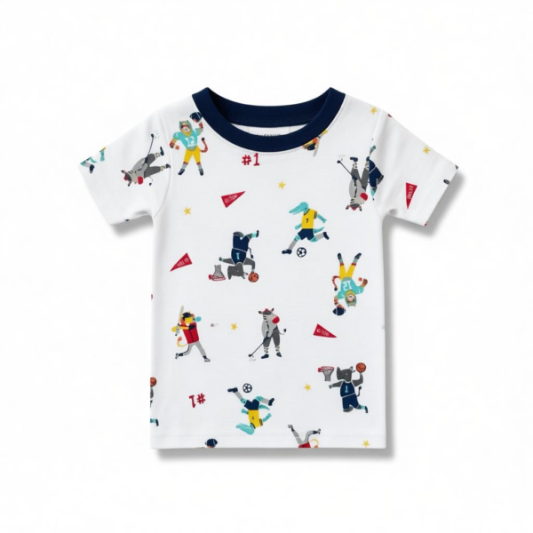 Carter`s t-särk. Suurus 12,18 kuusele