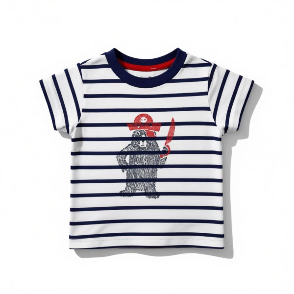 Lucky t-särk. Suurus 62/68