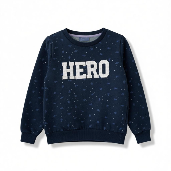 Hero pusa. Suurus 116