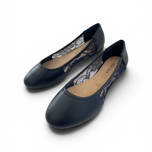 New Tlck baleriinad. Suurus 36,37,38,39,41