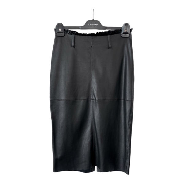 Zara nahkseelik. Suurus S