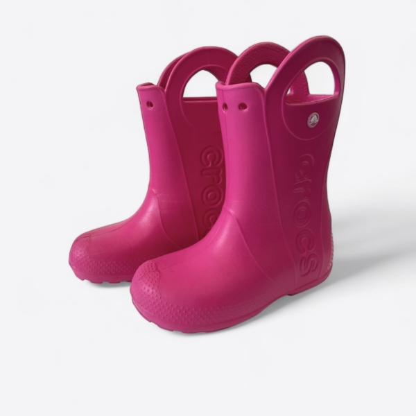 Crocs kummikud. Suurus 34/35