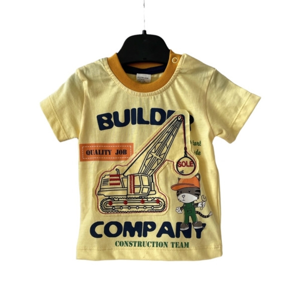 Sole Kids t-särk. Suurus 68,74