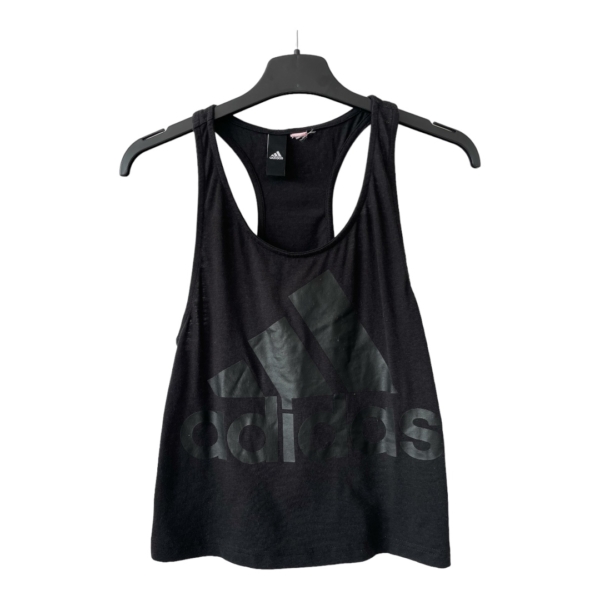 Adidas top. Suurus M
