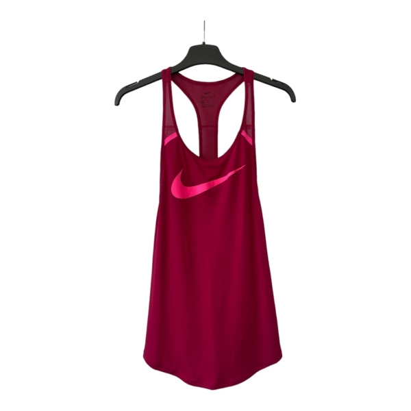 Nike top. Suurus S