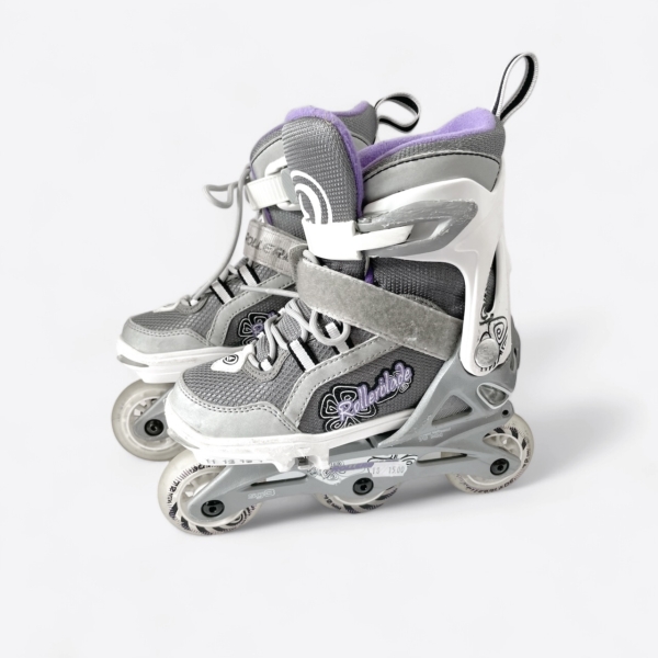 Rollerblade rulluisud. Suurus 28