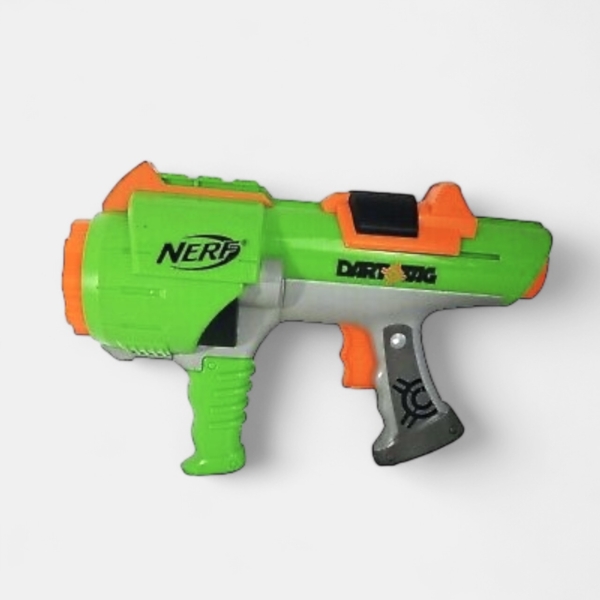 Nerf püss