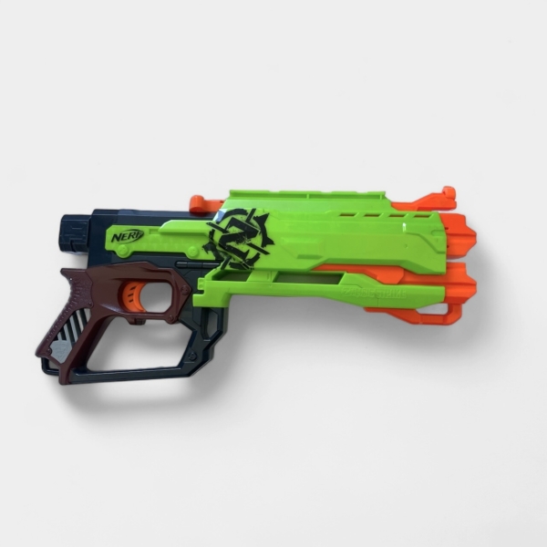 Nerf püss