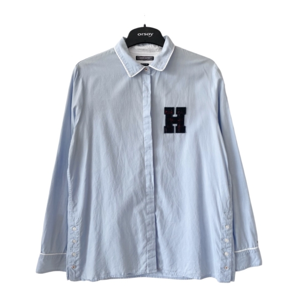 Tommy Hilfiger särk. Suurus L