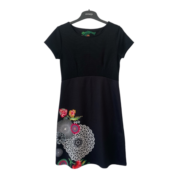 Desigual kleit. Suurus M