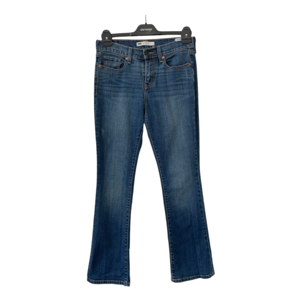 Levis teksapüksid. Suurus L