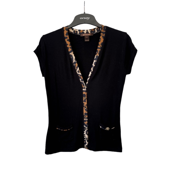 Roberto Cavalli pluus. Suurus S