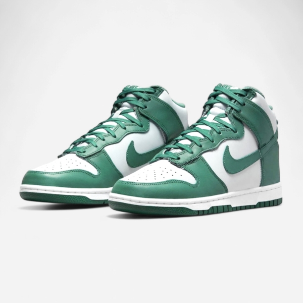 Nike jalanõud. Suurus 39