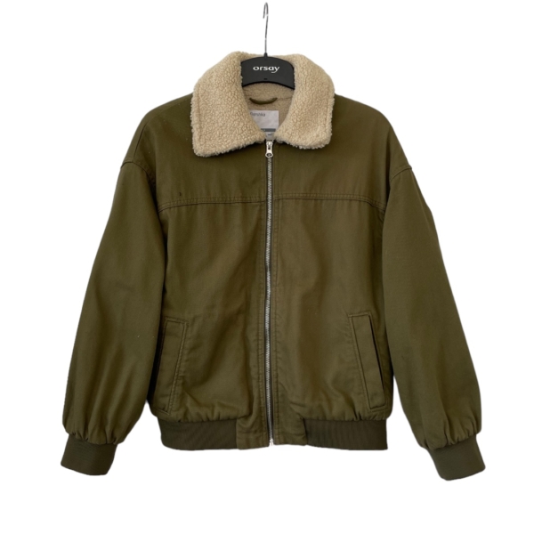 Bershka talvejope. Suurus XS