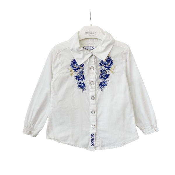 Guess pluus. Suurus 3 aastasele