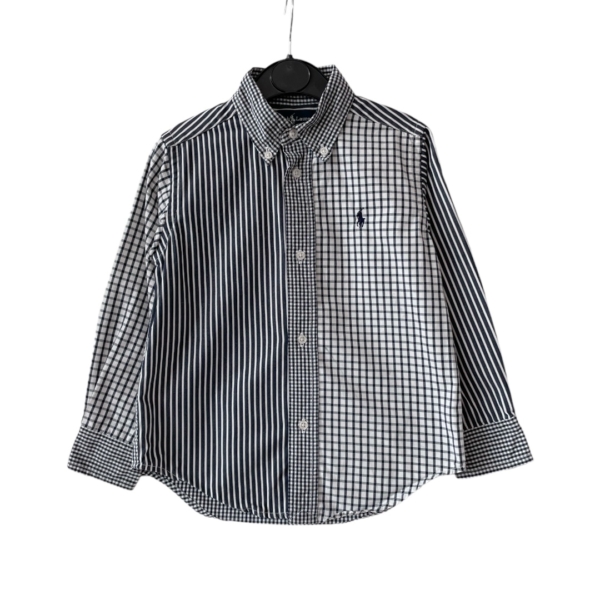 Ralph Lauren pluus. Suurus 3 aastasele
