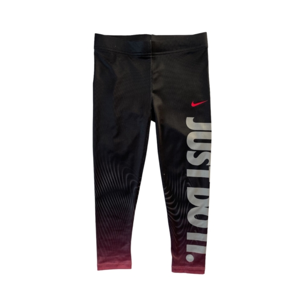 Nike retuusid. Suurus 96/104