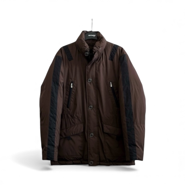 Sergio Tacchini sulejope. Suurus L