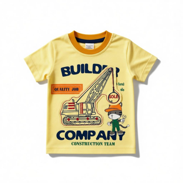 Sole Kids t-särk. Suurus 68,74