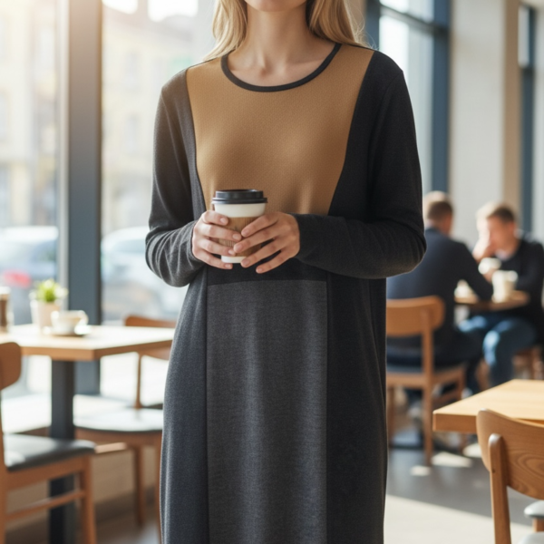 Max&Mara villane kleit. Suurus L