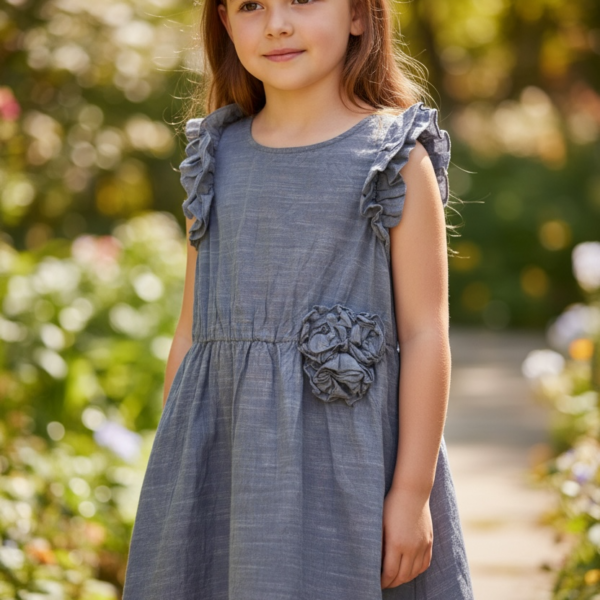 Bogi kleit. Suurus 104