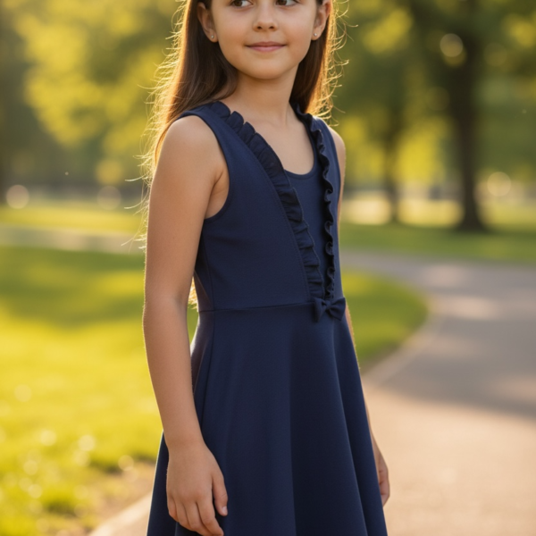 Chessford kleit. Suurus 146