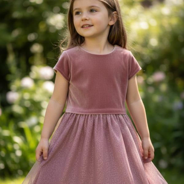 Free Style sametkleit. Suurus 9/10 aastasele